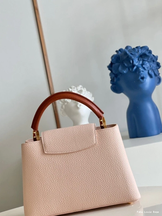 Repladies CAPUCINES VUITTON LOUIS BB 0823